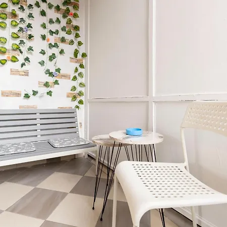 Aurora Apartment *