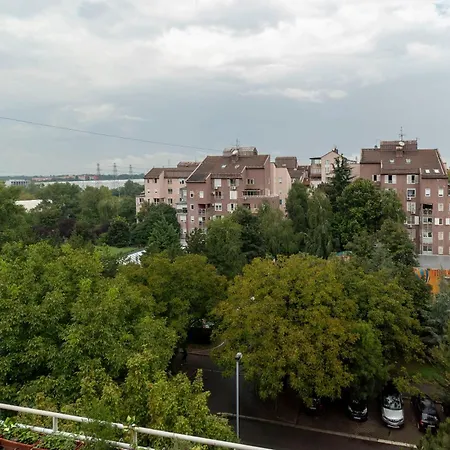 Aurora * Belgrade